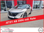 Nissan Ariya