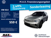 Volkswagen ID.4 GTX