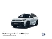Volkswagen Tiguan R