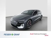 Audi S6 e-tron