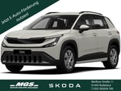 Skoda Epiq