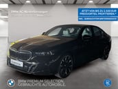 BMW 550
