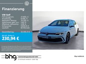 Volkswagen Golf GTD
