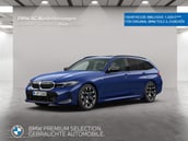 BMW M340