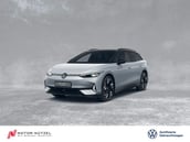 Volkswagen ID.7 GTX