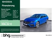 Skoda Octavia RS