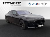 BMW 750