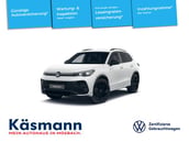 Volkswagen Tiguan R