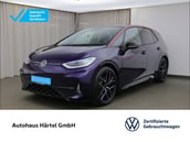 Volkswagen ID.3 GTX