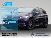 Volkswagen ID.3 GTX