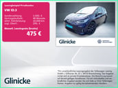 Volkswagen ID.3 GTX