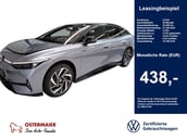 Volkswagen ID.7 GTX