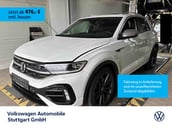 Volkswagen T-Roc R