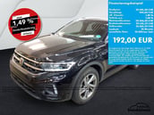 Volkswagen T-Roc R