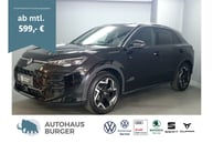Volkswagen T-Roc R