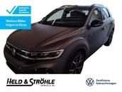 Volkswagen T-Roc R
