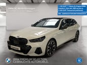 BMW 550