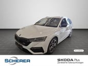Skoda Octavia RS