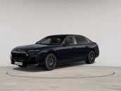 BMW 750
