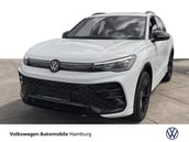Volkswagen Tiguan R