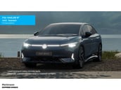 Volkswagen ID.7 GTX
