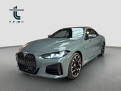 BMW 430