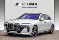 BMW 740