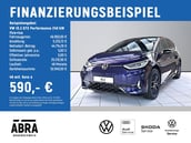 Volkswagen ID.3 GTX