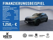 Volkswagen Touareg R