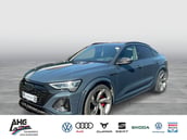 Audi SQ8 e-tron