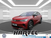 Volkswagen ID.5 GTX