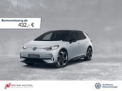 Volkswagen ID.3 GTX