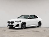 BMW M240