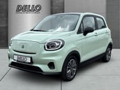Leapmotor T03