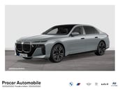 BMW 740