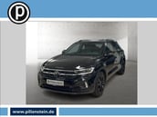 Volkswagen T-Roc R