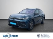 Volkswagen Tiguan R