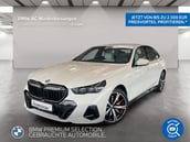 BMW 550