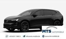 Volvo EX60
