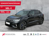 Volkswagen T-Roc R