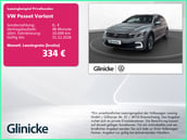 Volkswagen Passat GTE
