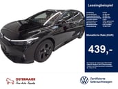 Volkswagen ID.7 GTX