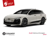 Audi S6 e-tron