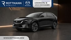 Mazda CX-6e