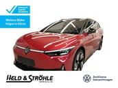 Volkswagen ID.7 GTX