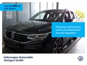 Volkswagen Tiguan R