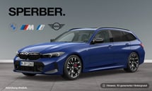 BMW M340