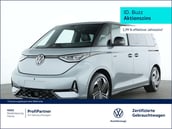 Volkswagen ID. Buzz GTX