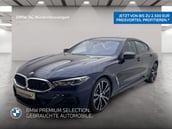 BMW M850