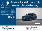 Volkswagen ID.7 GTX